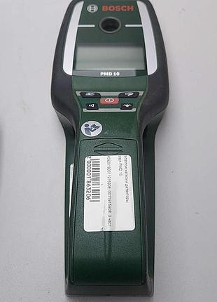 Б/у bosch pmd 10 2