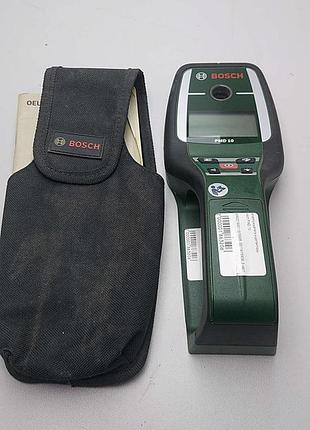 Б/у bosch pmd 10 3