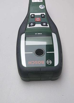 Б/у bosch pmd 10 4