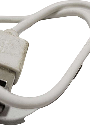 Б/у кабель micro usb короткий