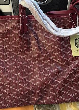 Goyard сумки 2
