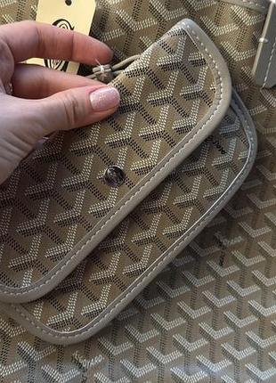 Goyard сумки 4