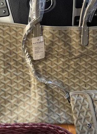 Goyard сумки 3