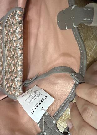 Goyard сумки 8
