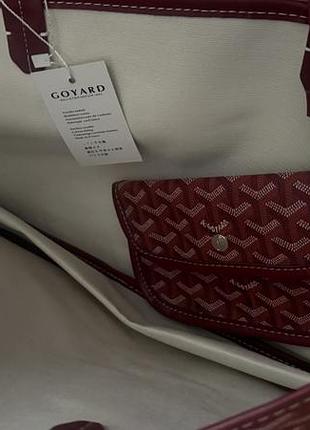 Goyard сумки 9