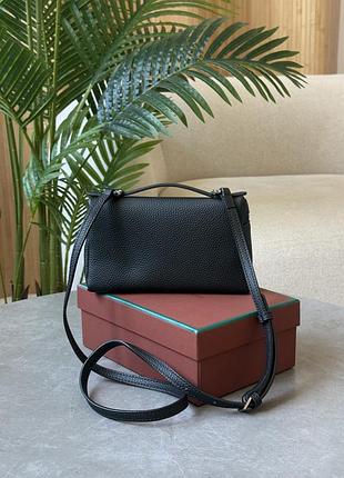 Сумка extra bag 19 black/silver 5
