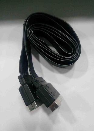 Б/у кабель scart / scart 4