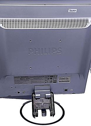 Монітор б/у philips 170b6