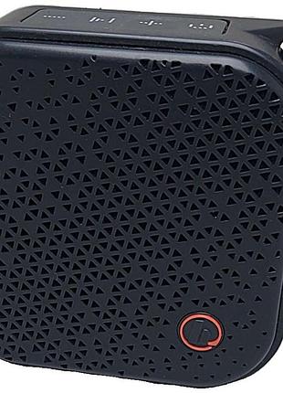 Портативная акустика колонка б/у hama pocket 2.0