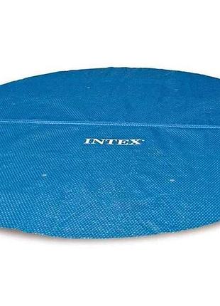 Тент теплозберігаючий 470см арт.28014 тм intex