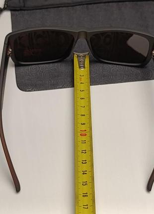 🕶️🕶️ солнцезащитные очки с поляризацией 🕶️🕶️ 8