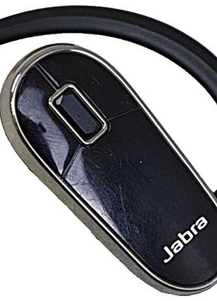Наушники bluetooth-гарнитура б/у jabra bt2010