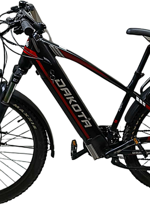 Б/у urbanbiker dakota fe 27,5"