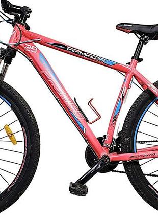 Велосипед б/у premier armada 29" disc