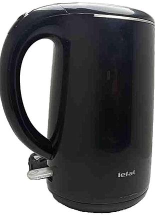 Электрочайник термопот б/у tefal ko260130