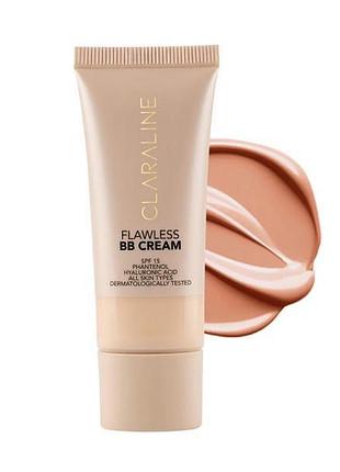 Bb крем из spf 15 claraline f54 35 мл