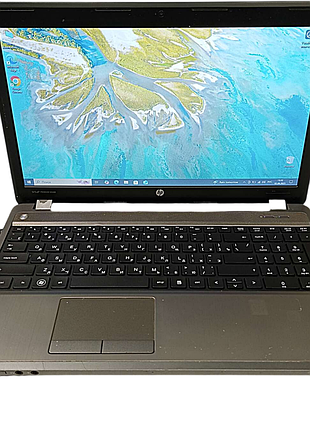 Ноутбук б/у hp probook 4540s(intel core i5-2450m 2.5ghz/ram 5gb/hdd 750gb/intel hd 3000/amd radeon hd 7650m)