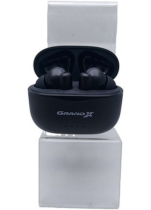 Наушники bluetooth-гарнитура б/у grand-x tws gb-89b