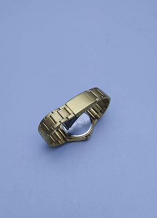 Наручний годинник б/у casio ltp-v300g-1audf 7