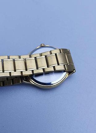 Наручний годинник б/у casio ltp-v300g-1audf 9