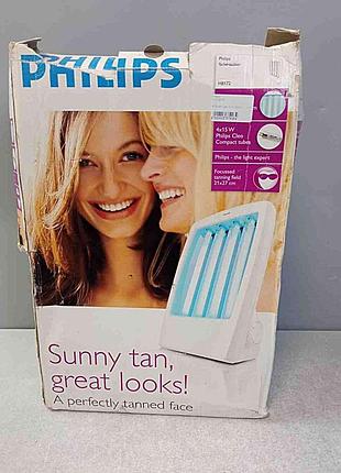 Б/у philips hb 172 2
