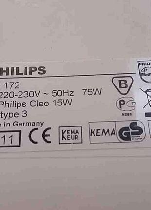 Б/у philips hb 172 9