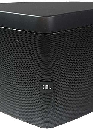 Комплект акустики динамики б/у jbl control hst 100w