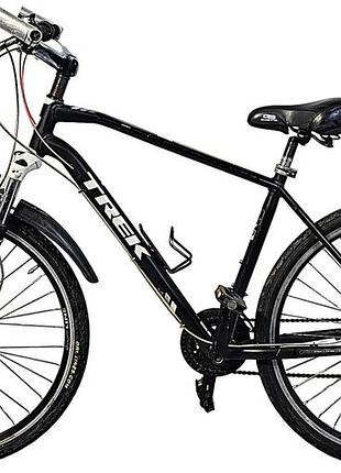 Велосипед б/у trek dual sport 8.4 29'' 21''