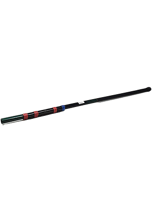 Рыболовное удилище спиннинг удочка б/у guangwei vitrification rod 400