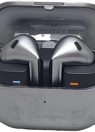 Наушники bluetooth-гарнитура б/у samsung galaxy buds3 (sm-r530)