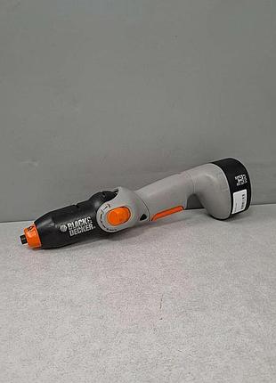 Б/у black&decker hp9096 2