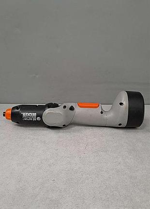 Б/у black&decker hp9096 5