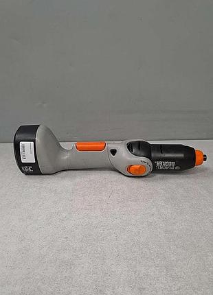 Б/у black&decker hp9096 7