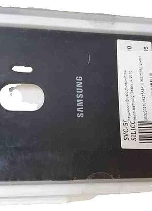 Чохол для мобільного телефона б/у чохол samsung galaxy j4 2018