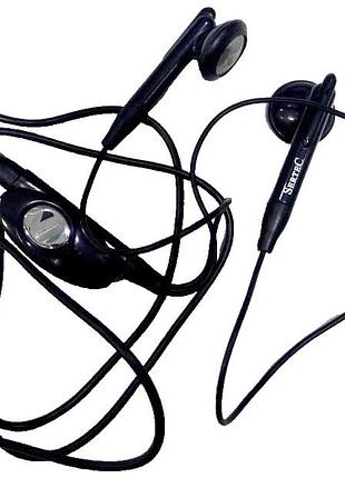 Наушники bluetooth-гарнитура б/у наушники вставные 2.5