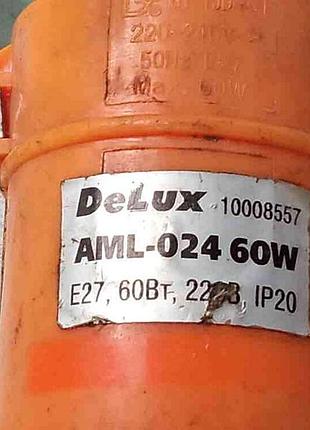Б/у delux aml-024 60w 4