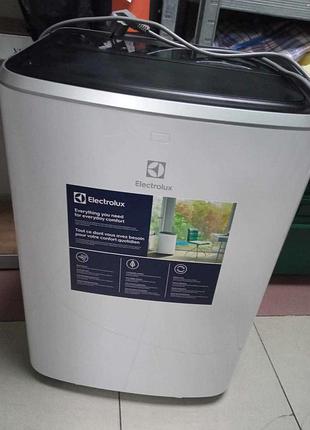 Б/у electrolux exp26u338hw