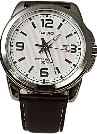 Наручные часы б/у casio 2784 mtp-v002