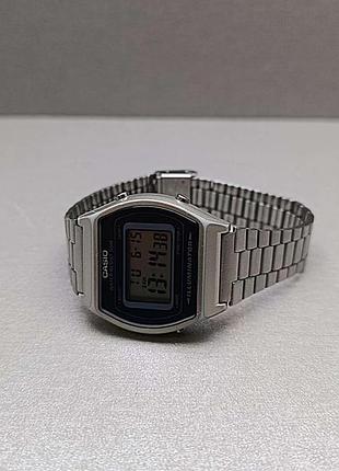 Наручний годинник б/у casio b640wd-1avef 4