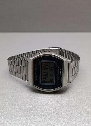 Наручний годинник б/у casio b640wd-1avef 5