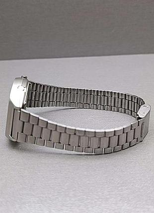 Наручний годинник б/у casio b640wd-1avef 8