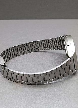 Наручний годинник б/у casio b640wd-1avef 9