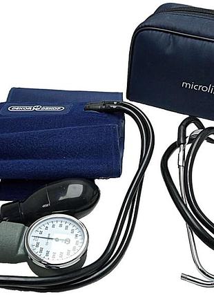 Тонометр б/у microlife bp ag1-30