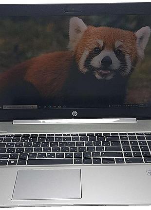 Ноутбук б/у hp probook 450 g7 15.6" ips/intel i5-10210u @1.60ghz/ram 16gb/ssd 256gb/intel uhd graphics/windows 1