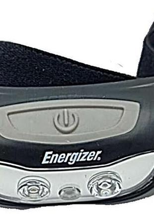 Фонарь фонарик б/у налобный фонарик energizer