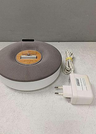 Б/у philips lightning ds1155/12 3
