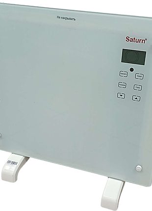 Обогреватель б/у saturn st-ht7272