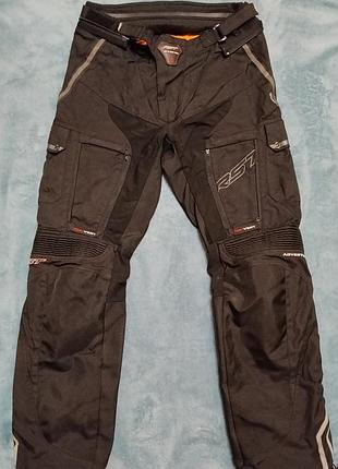 Мотоштани rst pro series adventure ii (м)