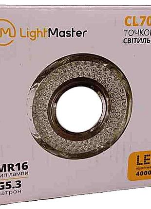 Настенно-потолочный светильник б/у lightmaster cl 7094