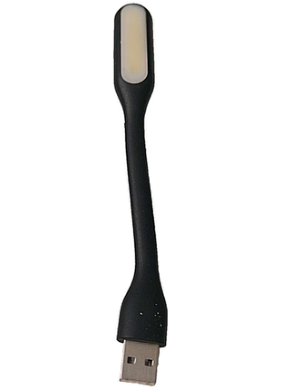 Настольная лампа б/у powerplant 6 led (usb ul001)